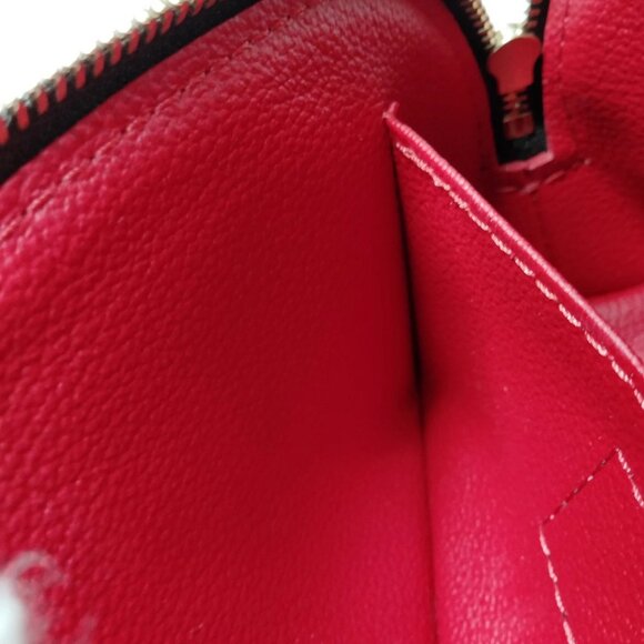 Louis Vuitton Cosmetic Pouch Pochette Cosmetic Brown mon585-103125 - Picture 14 of 16